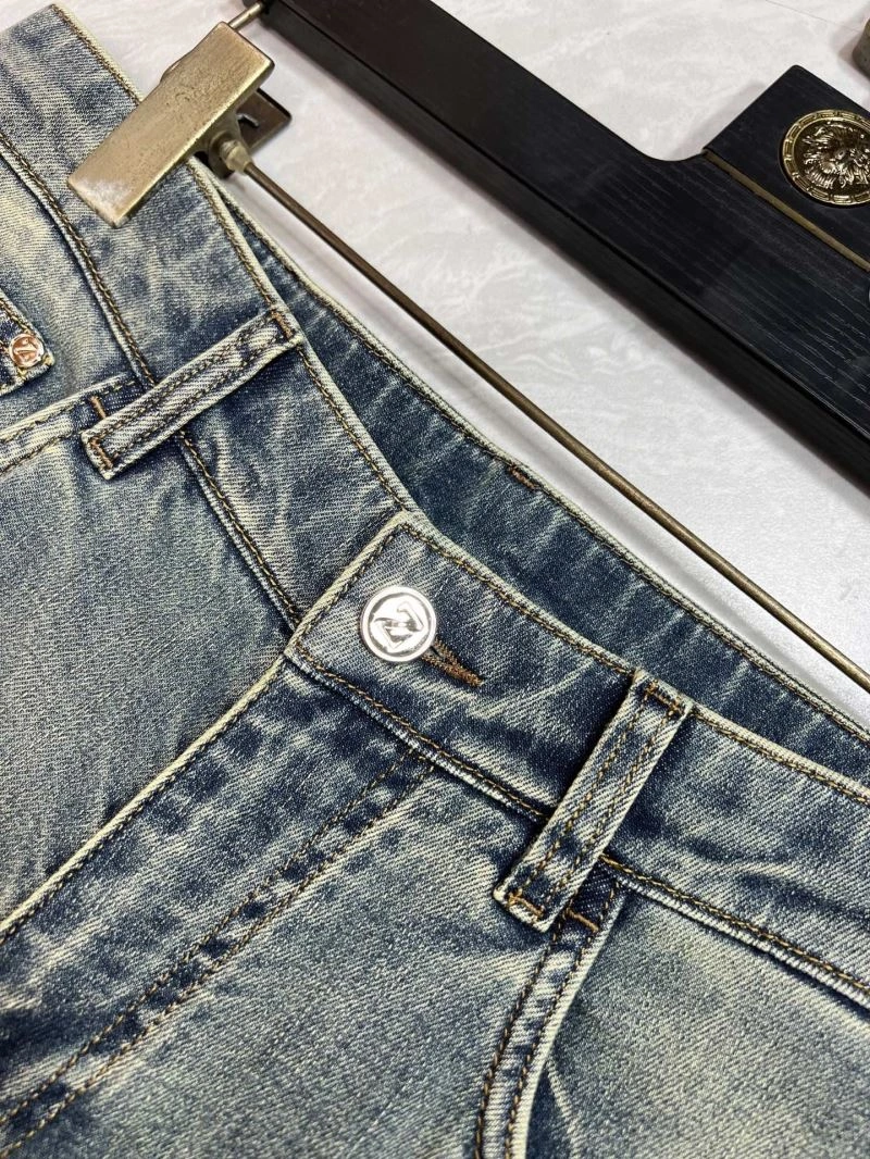 NewStyle Ermenegildo Zegna Jeans 159637