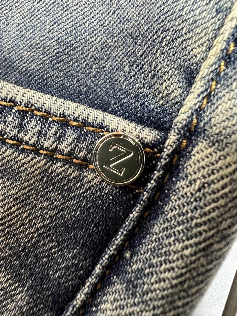 NewStyle Ermenegildo Zegna Jeans 159637