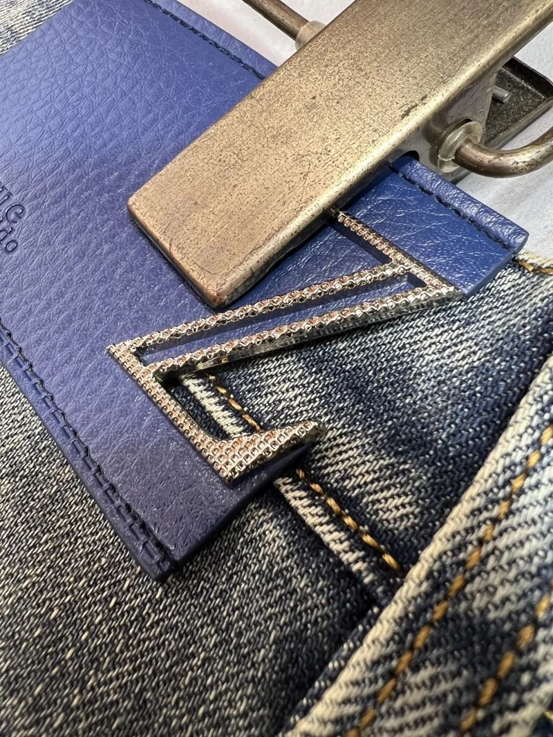 NewStyle Ermenegildo Zegna Jeans 159637