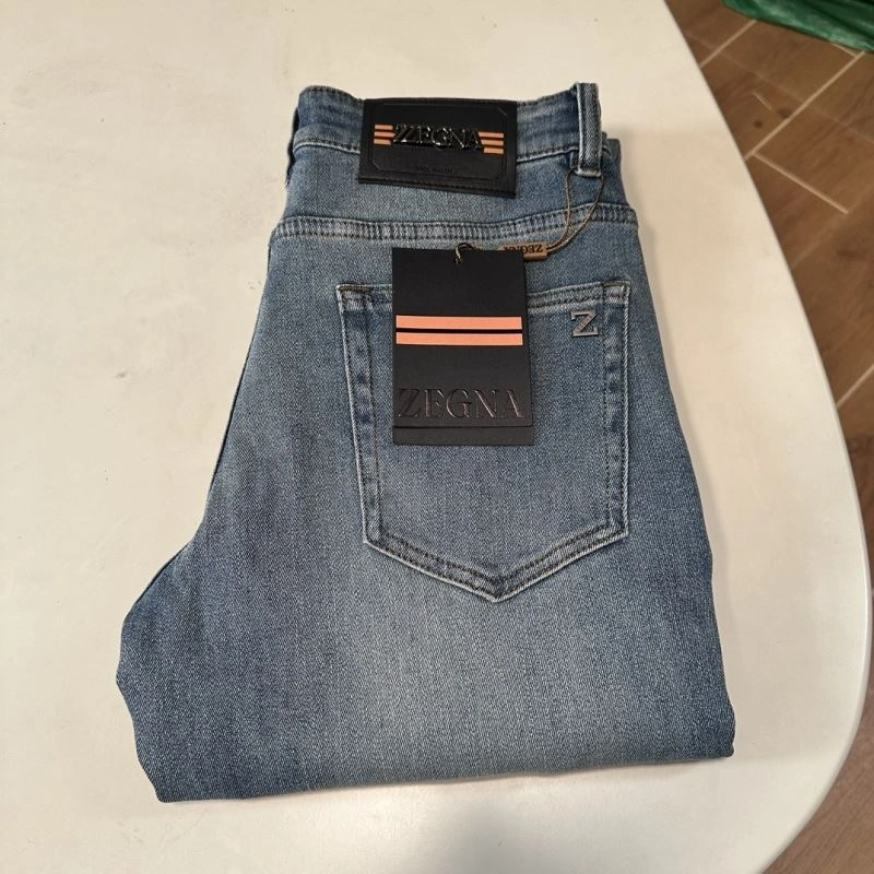 Ermenegildo Zegna Jeans GoodFit 159635