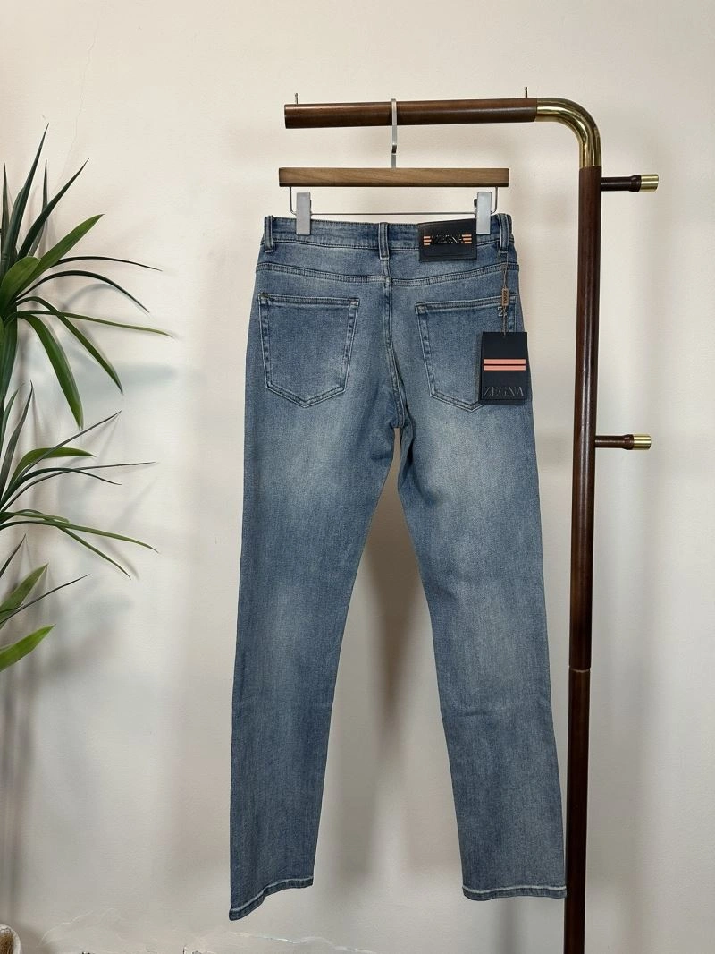 Ermenegildo Zegna Jeans GoodFit 159635