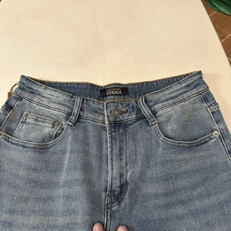 Ermenegildo Zegna Jeans GoodFit 159635