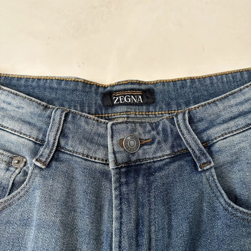 Ermenegildo Zegna Jeans GoodFit 159635