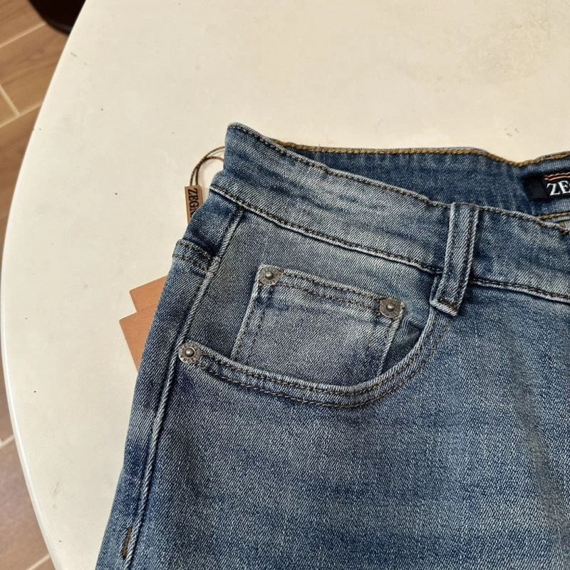 Ermenegildo Zegna Jeans GoodFit 159635