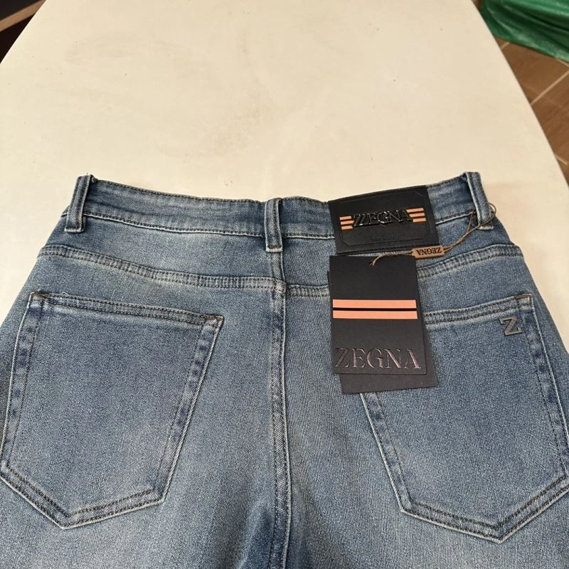 Ermenegildo Zegna Jeans GoodFit 159635