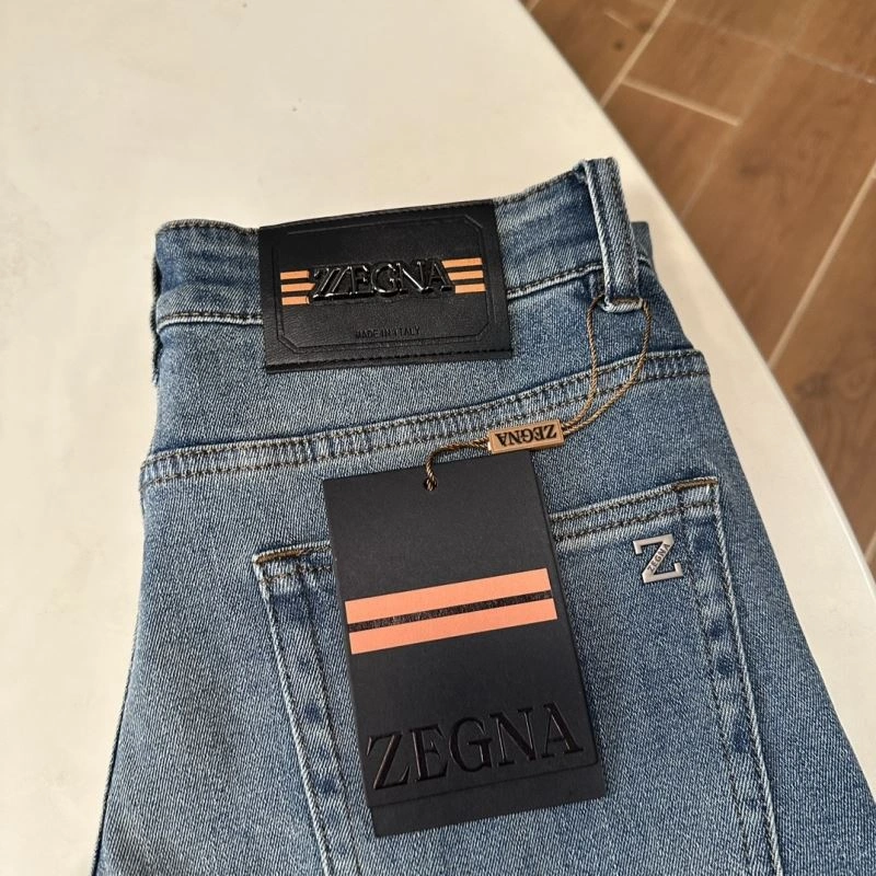 Ermenegildo Zegna Jeans GoodFit 159635