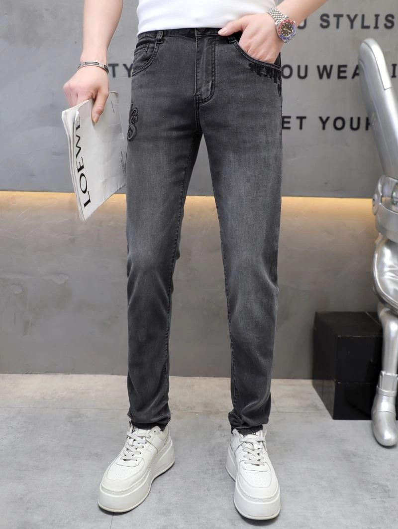 Ermenegildo Zegna Jeans Seasonal 159668