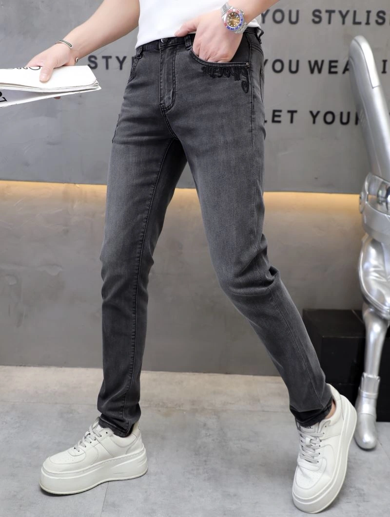 Ermenegildo Zegna Jeans Seasonal 159668