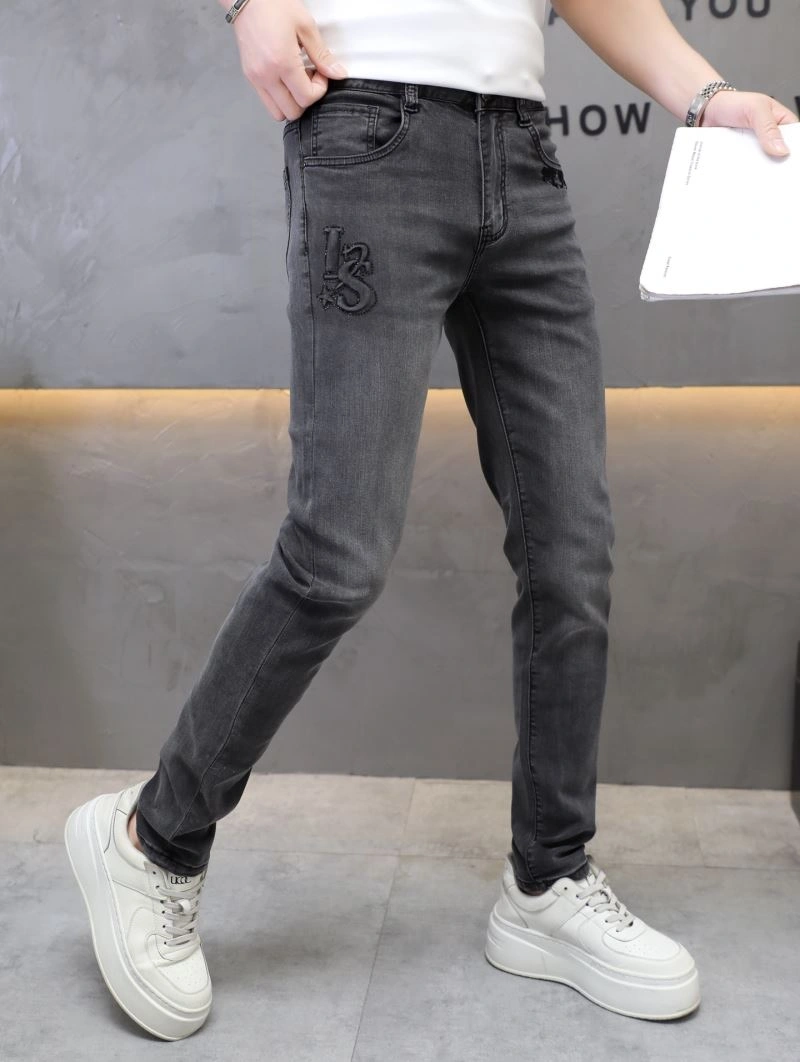 Ermenegildo Zegna Jeans Seasonal 159668