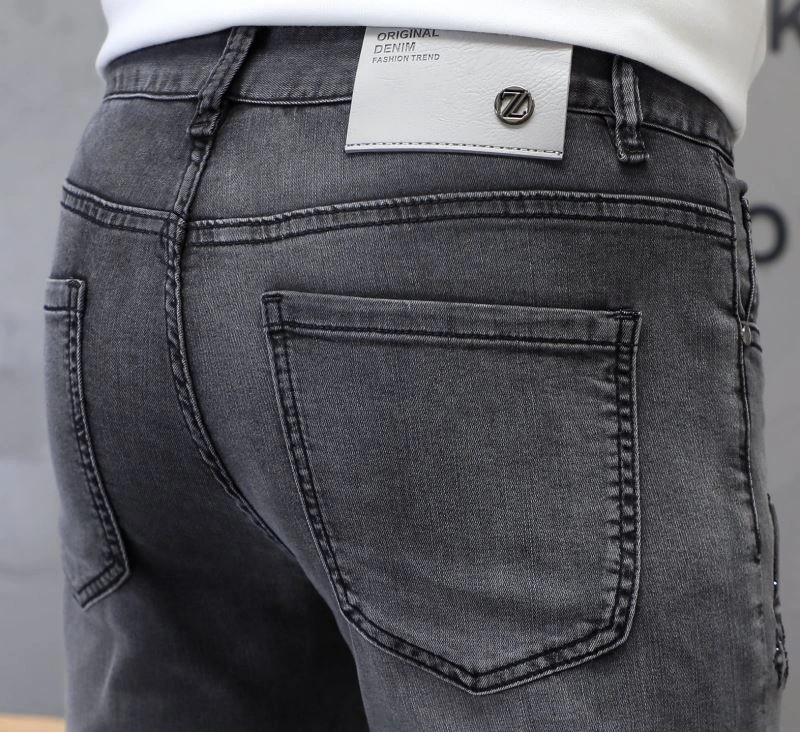Ermenegildo Zegna Jeans Seasonal 159668