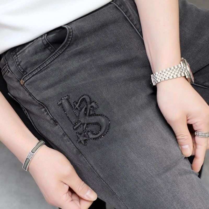 Ermenegildo Zegna Jeans Seasonal 159668