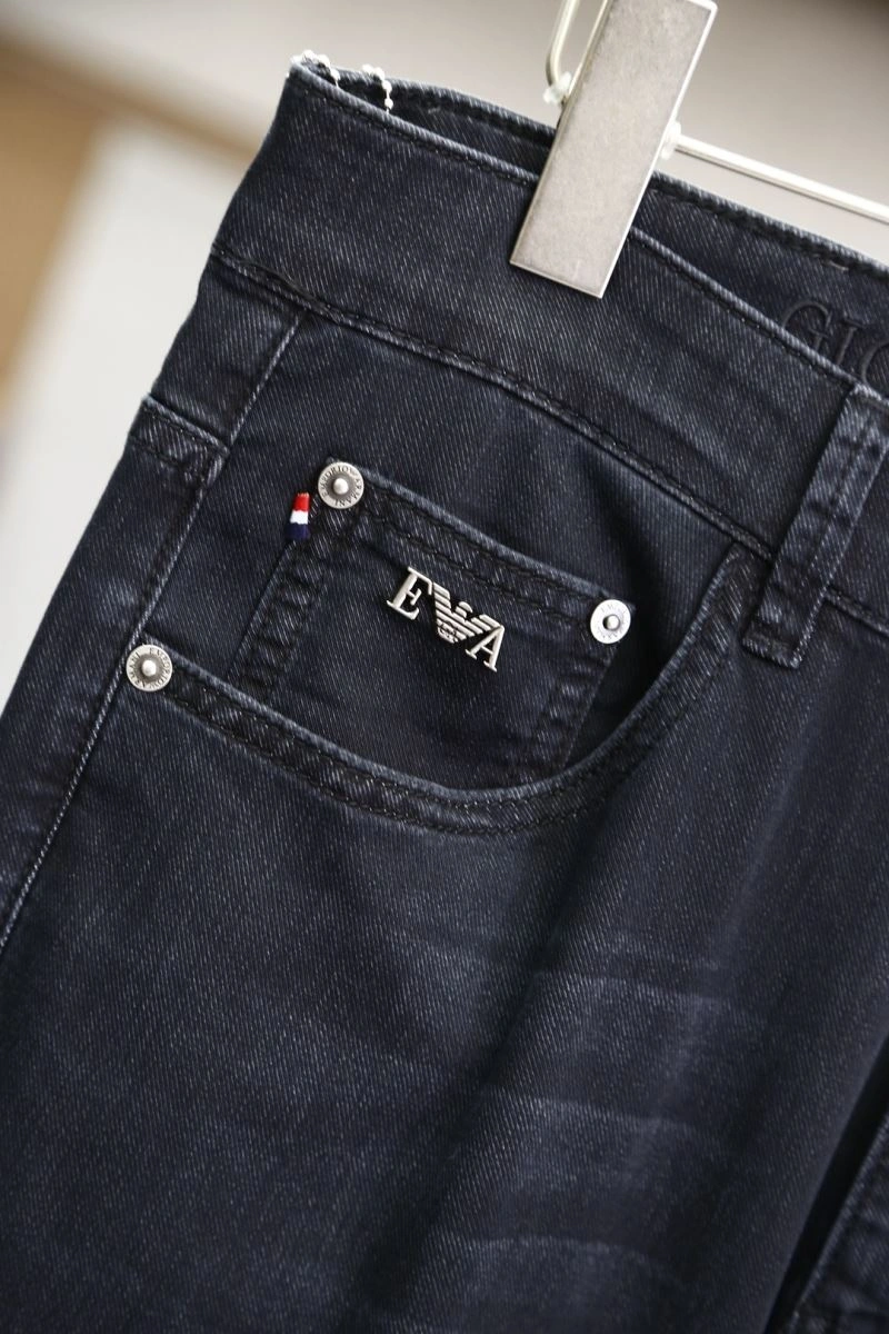 Ermenegildo Zegna Jeans Durable 159706