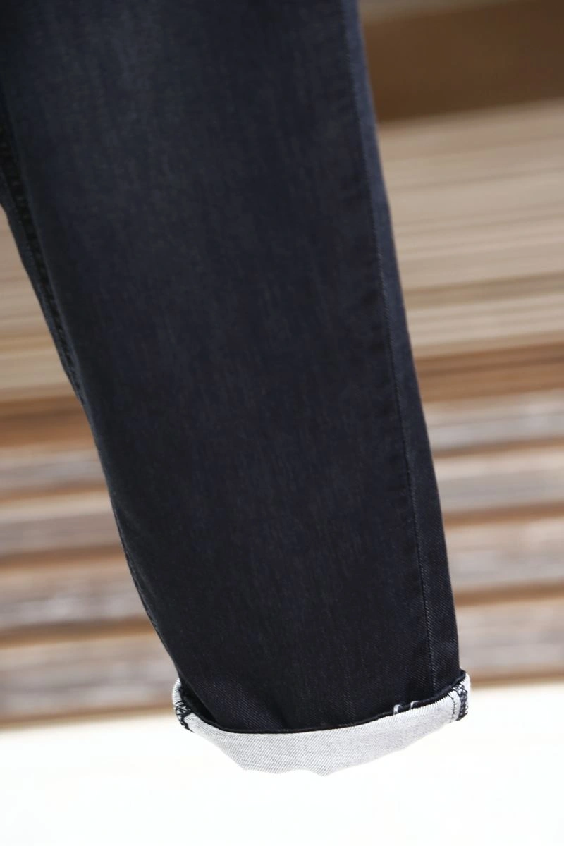 Ermenegildo Zegna Jeans Durable 159706