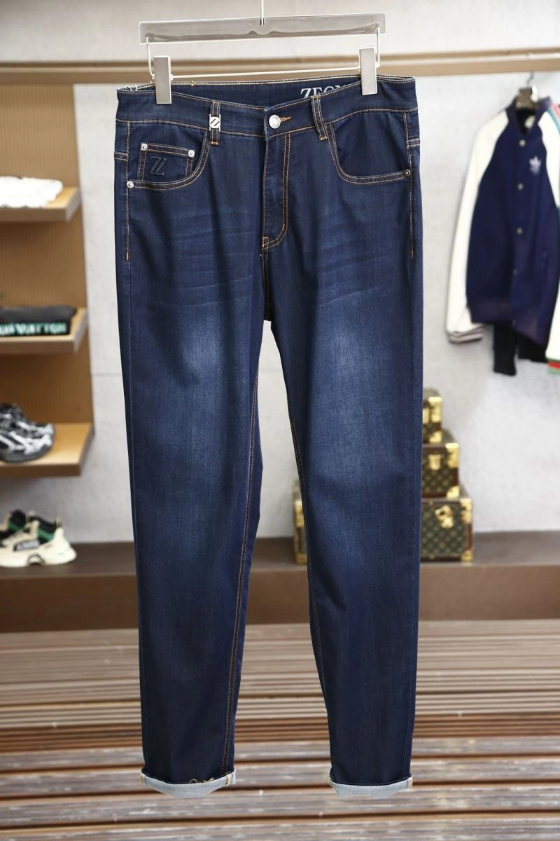 GoodFit Ermenegildo Zegna Jeans 159630