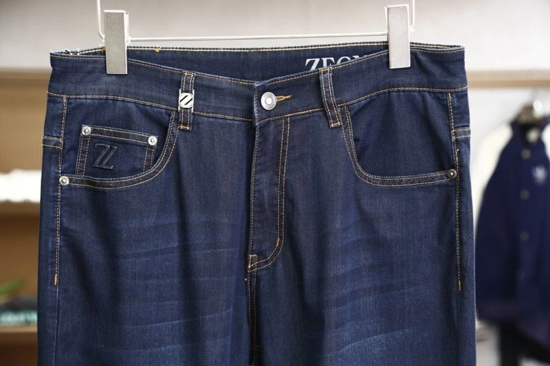 GoodFit Ermenegildo Zegna Jeans 159630