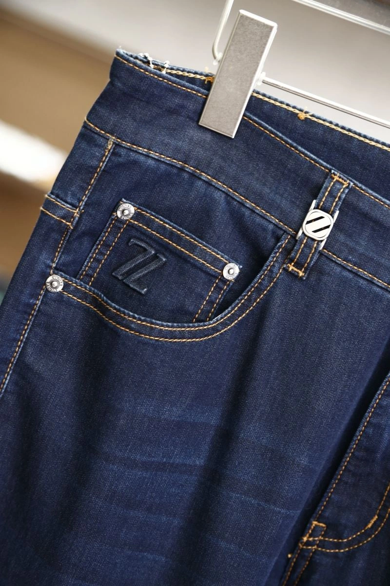 GoodFit Ermenegildo Zegna Jeans 159630