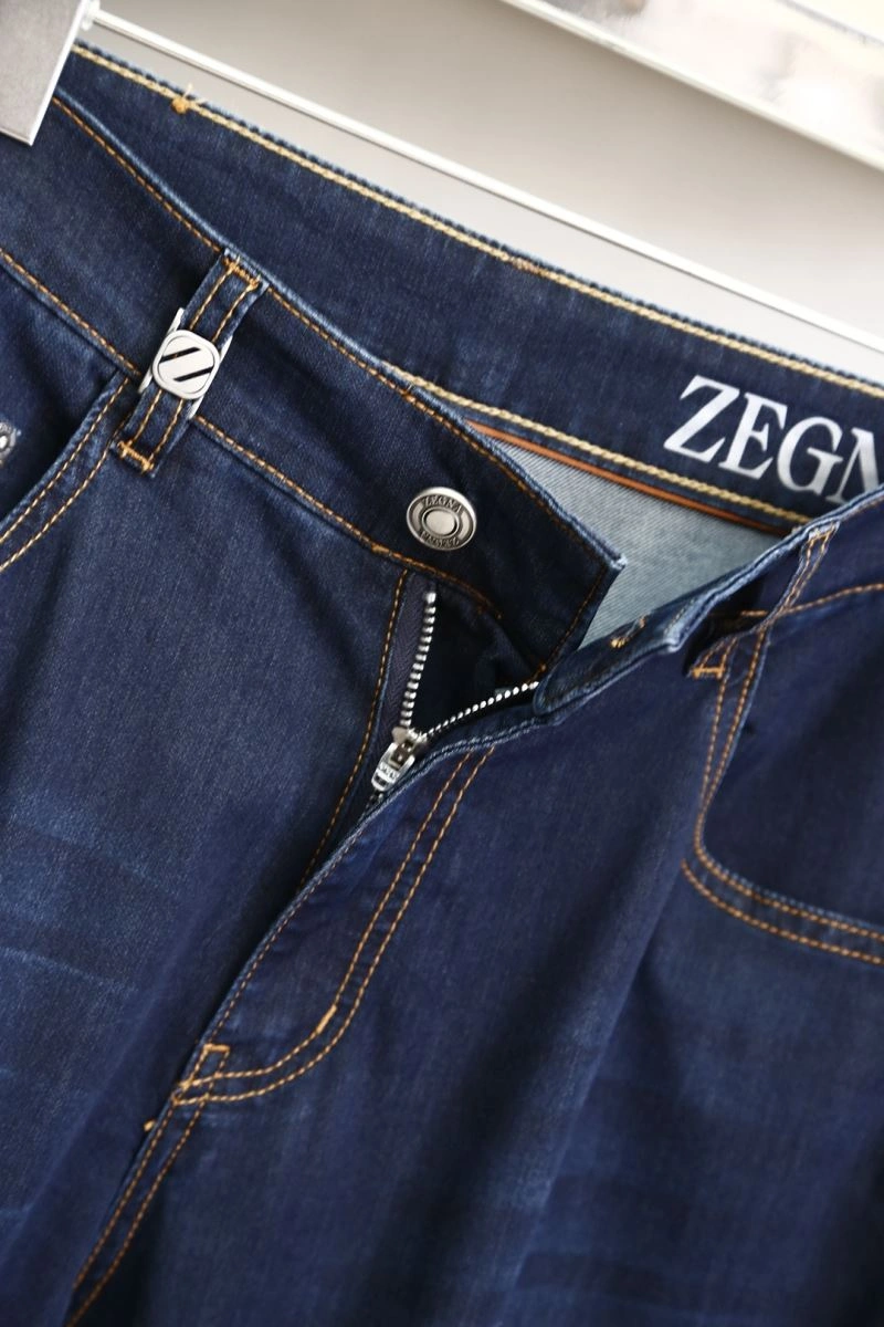 GoodFit Ermenegildo Zegna Jeans 159630
