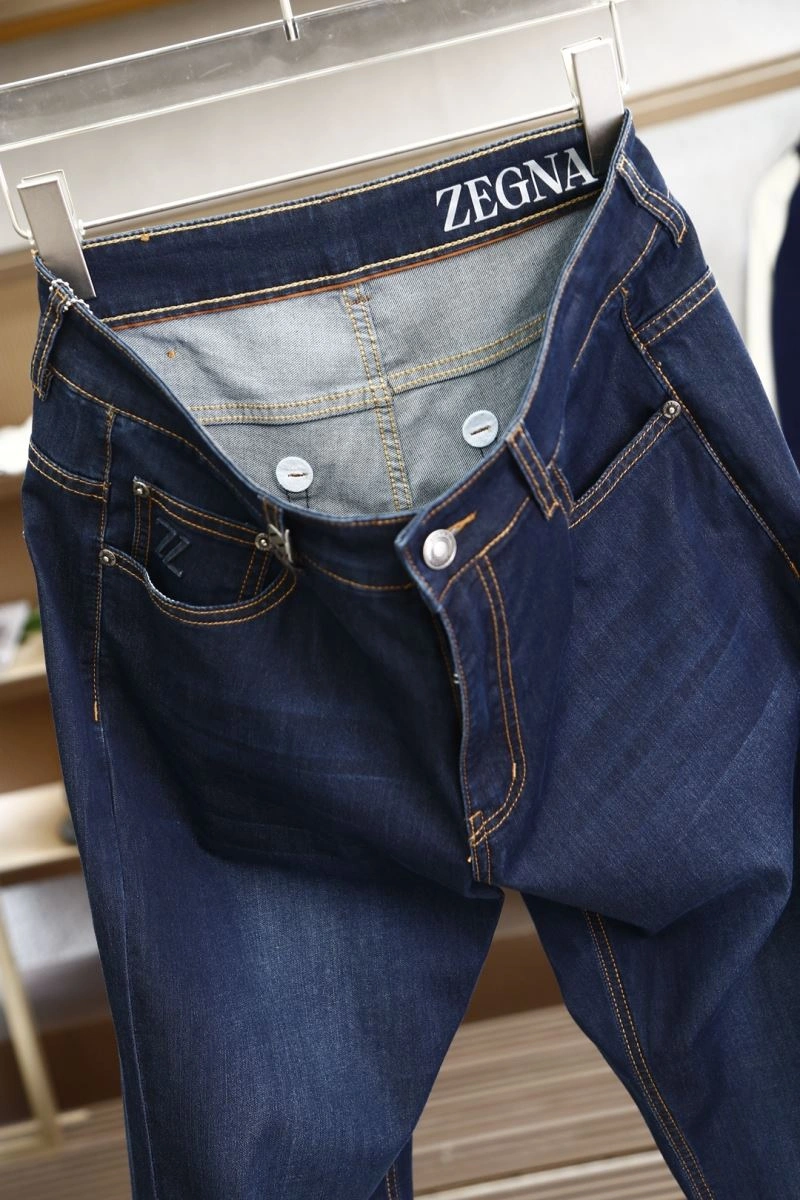 GoodFit Ermenegildo Zegna Jeans 159630