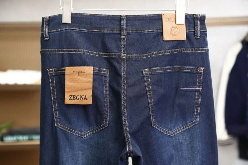 GoodFit Ermenegildo Zegna Jeans 159630