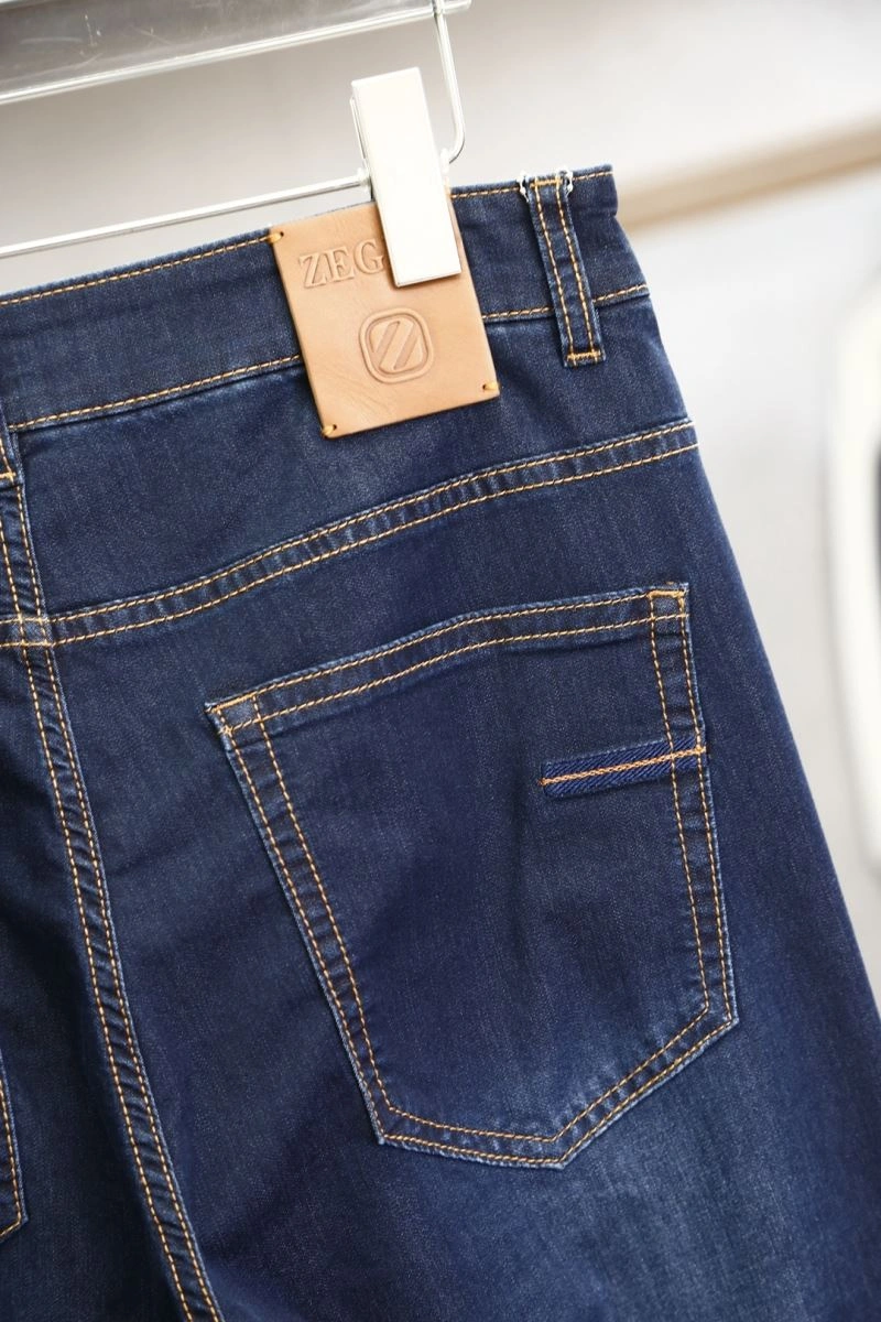 GoodFit Ermenegildo Zegna Jeans 159630