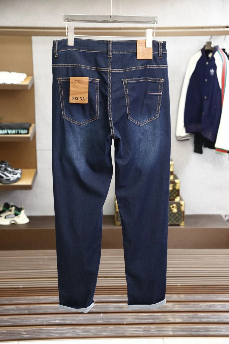 GoodFit Ermenegildo Zegna Jeans 159630