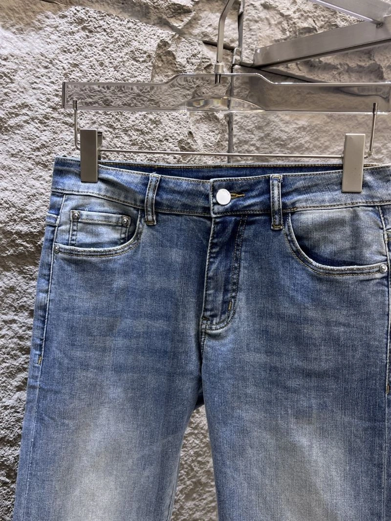 Ermenegildo Zegna Jeans ZeroBulk 158592