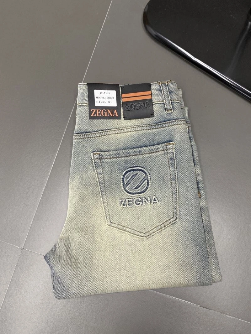 Attractive Ermenegildo Zegna Jeans 158585