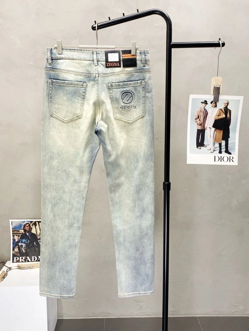 Attractive Ermenegildo Zegna Jeans 158585