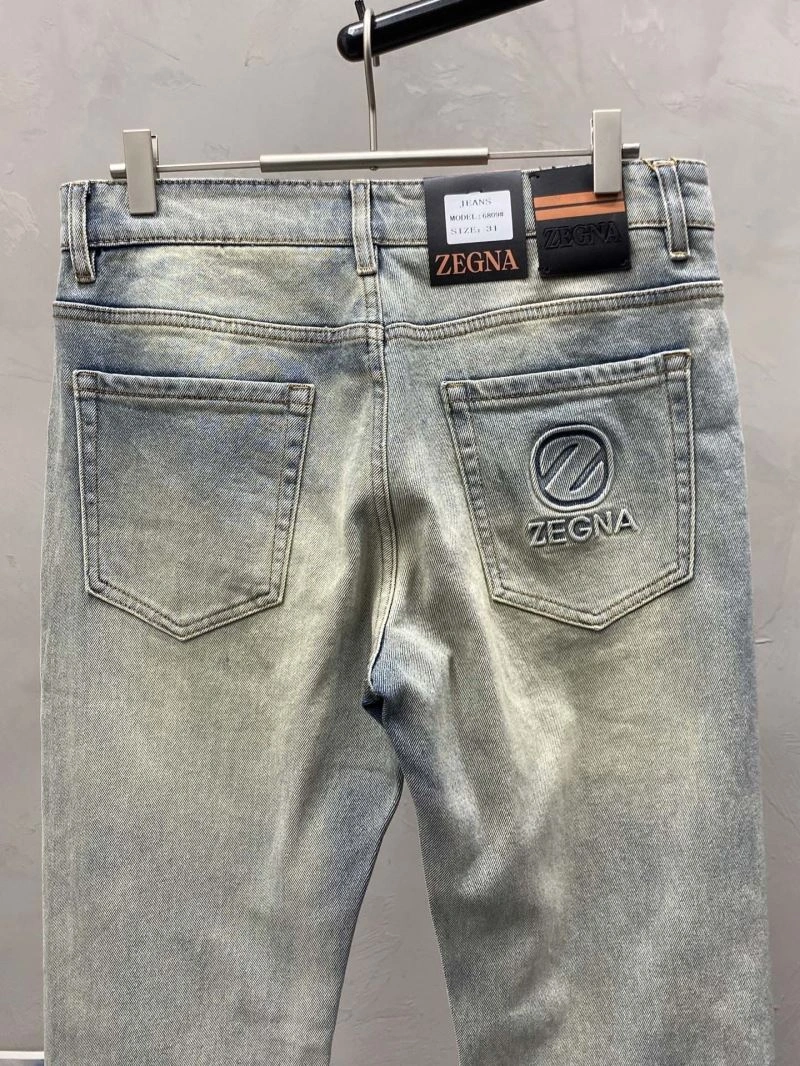 Attractive Ermenegildo Zegna Jeans 158585