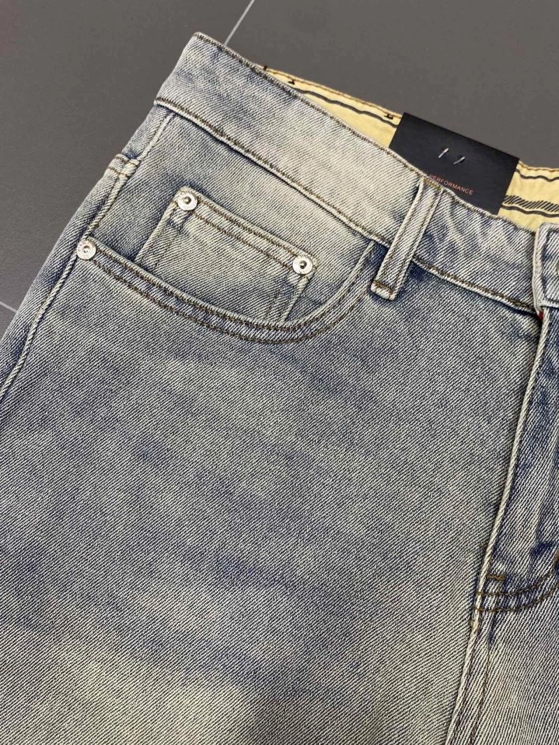 Attractive Ermenegildo Zegna Jeans 158585