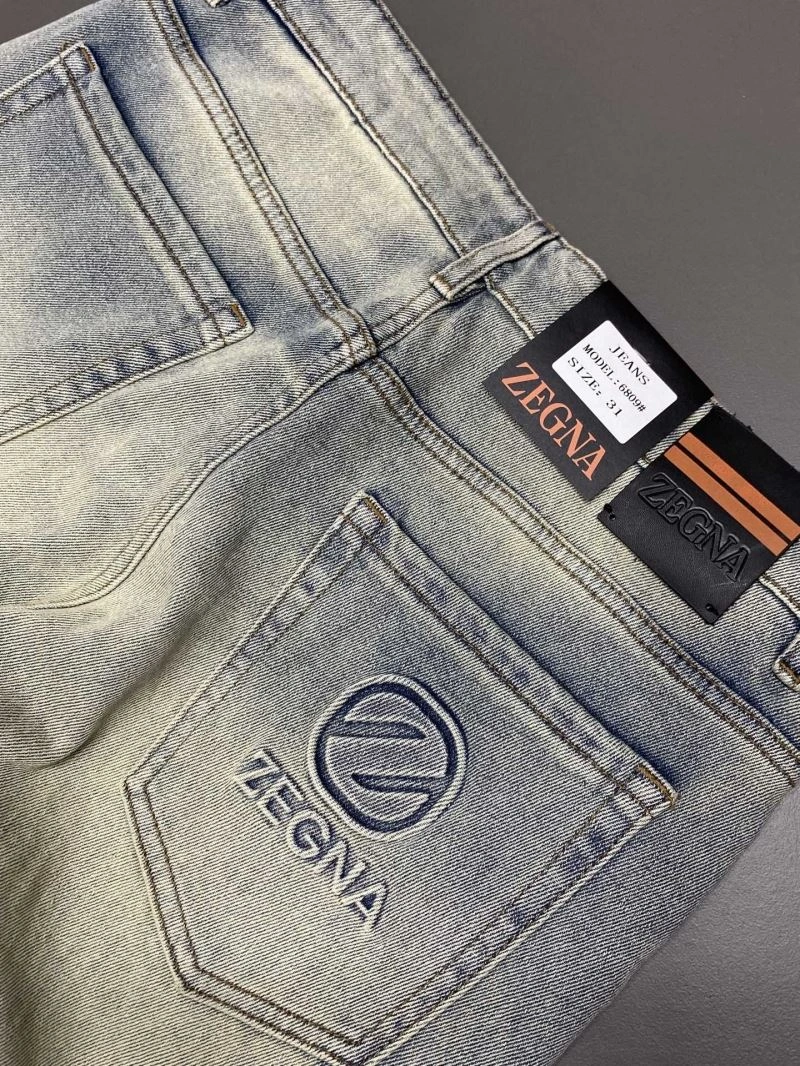 Attractive Ermenegildo Zegna Jeans 158585