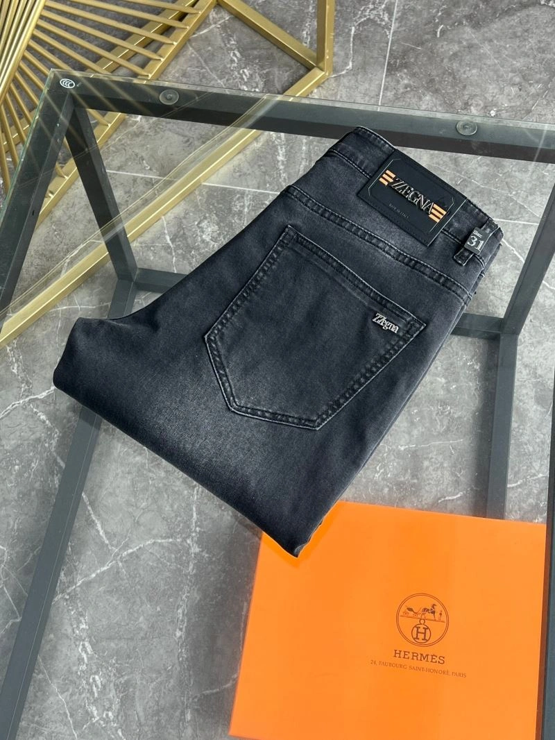Ermenegildo Zegna Jeans Sustainable 158589