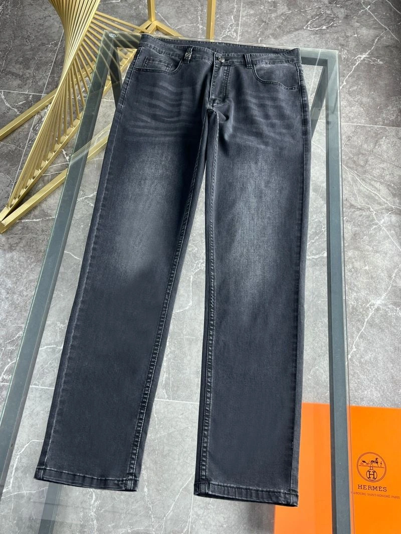 Ermenegildo Zegna Jeans Sustainable 158589