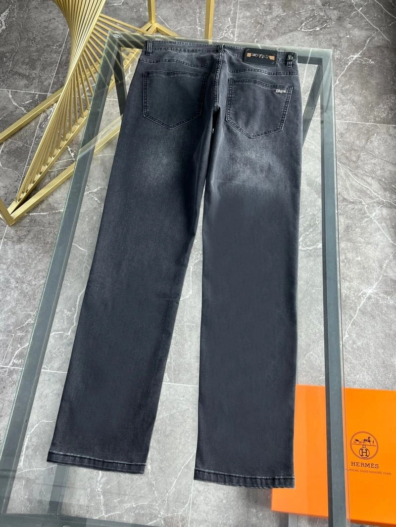 Ermenegildo Zegna Jeans Sustainable 158589