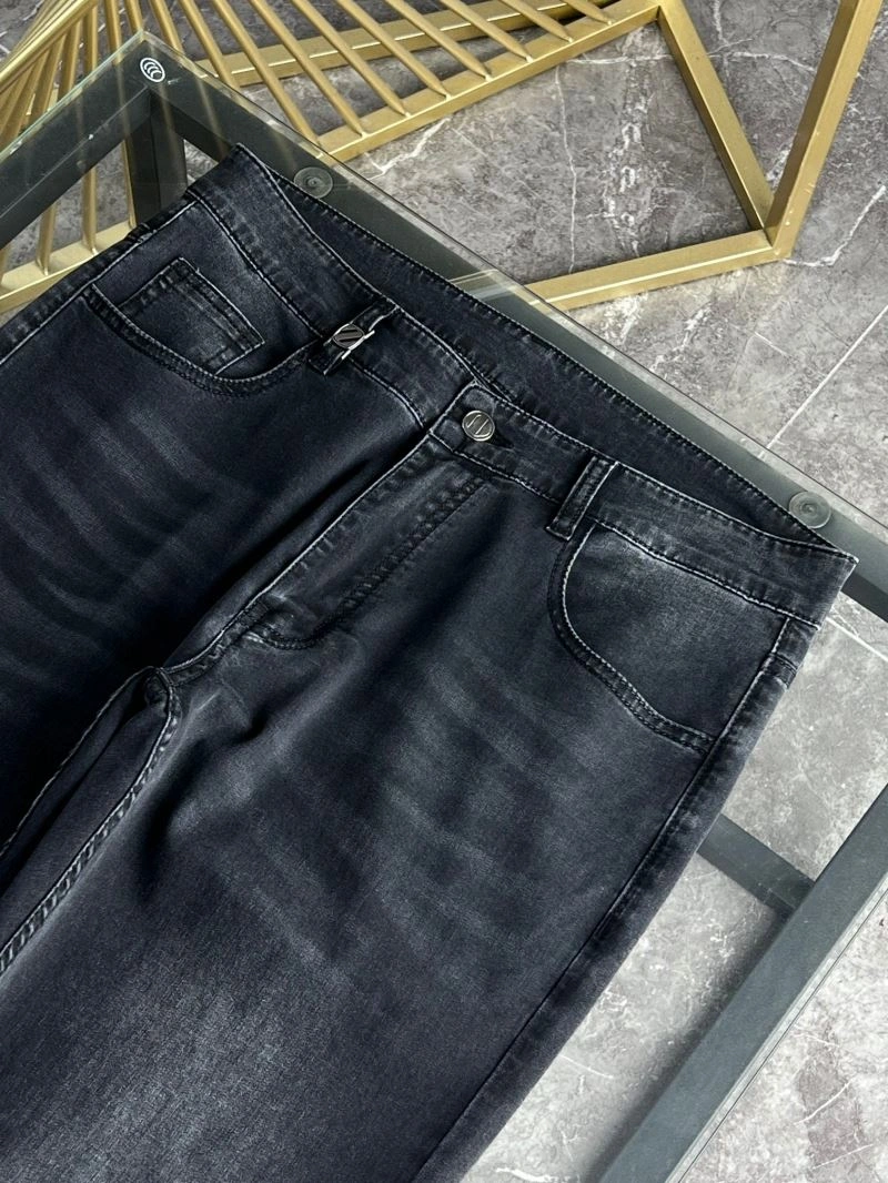 Ermenegildo Zegna Jeans Sustainable 158589