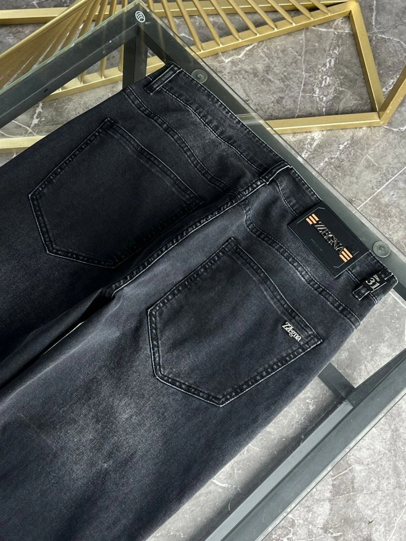 Ermenegildo Zegna Jeans Sustainable 158589