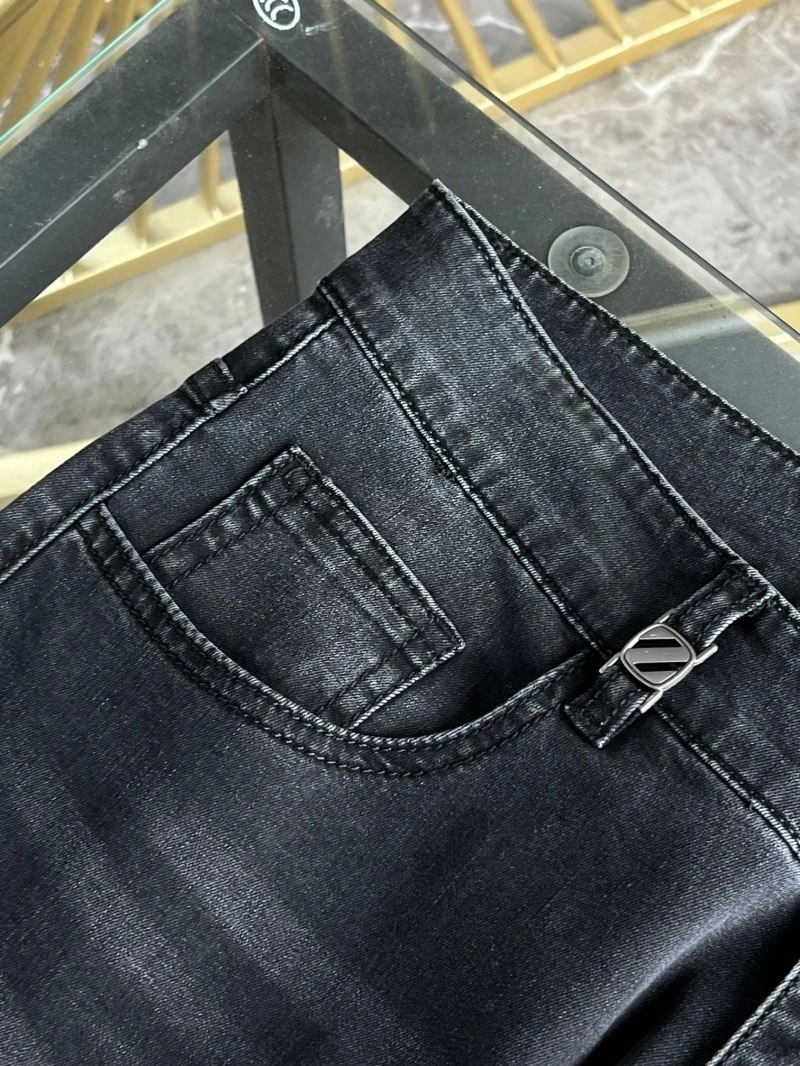 Ermenegildo Zegna Jeans Sustainable 158589