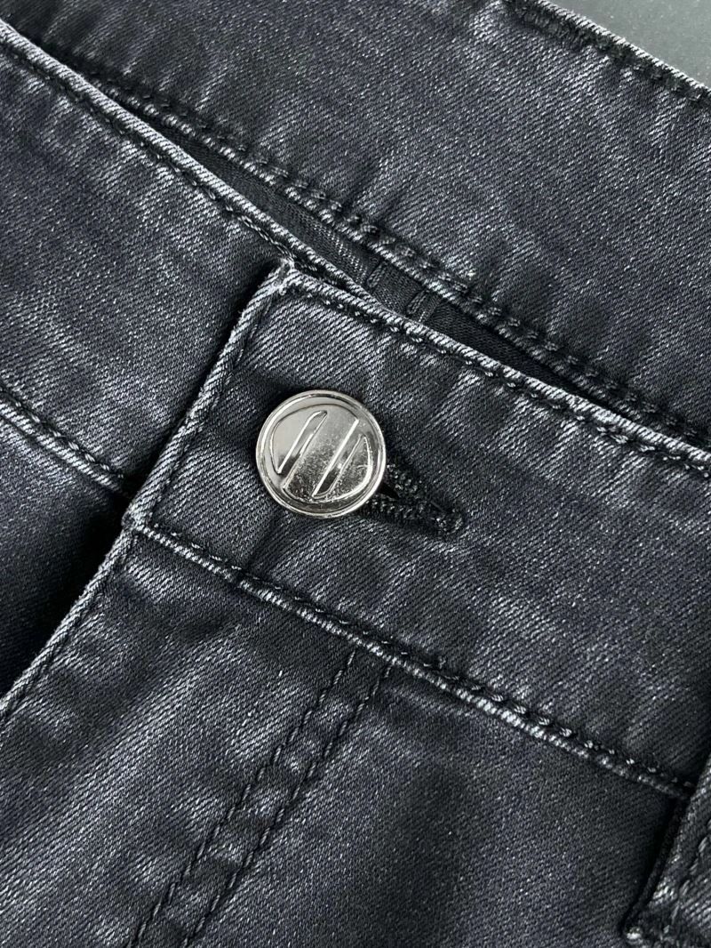 Ermenegildo Zegna Jeans Sustainable 158589