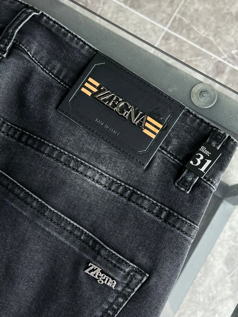 Ermenegildo Zegna Jeans Sustainable 158589