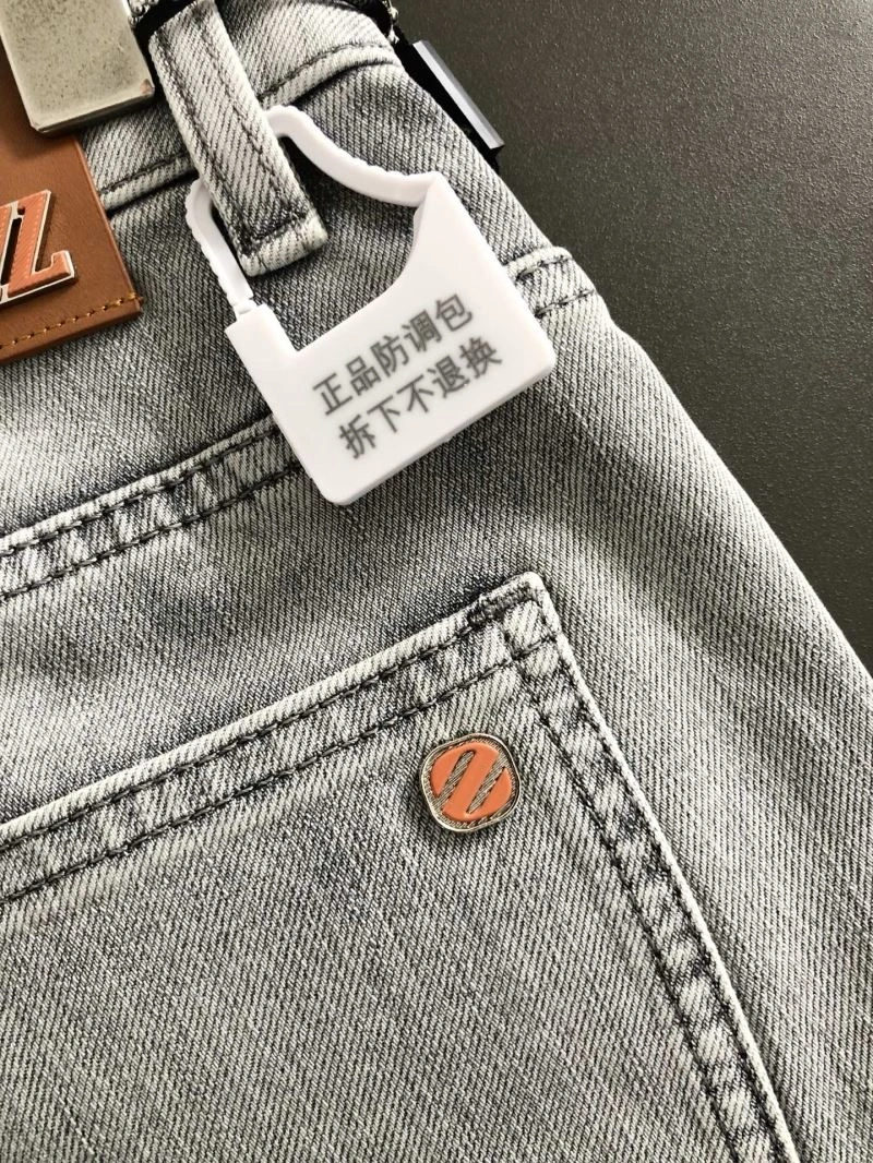 UrbanStyle Ermenegildo Zegna Jeans 158578