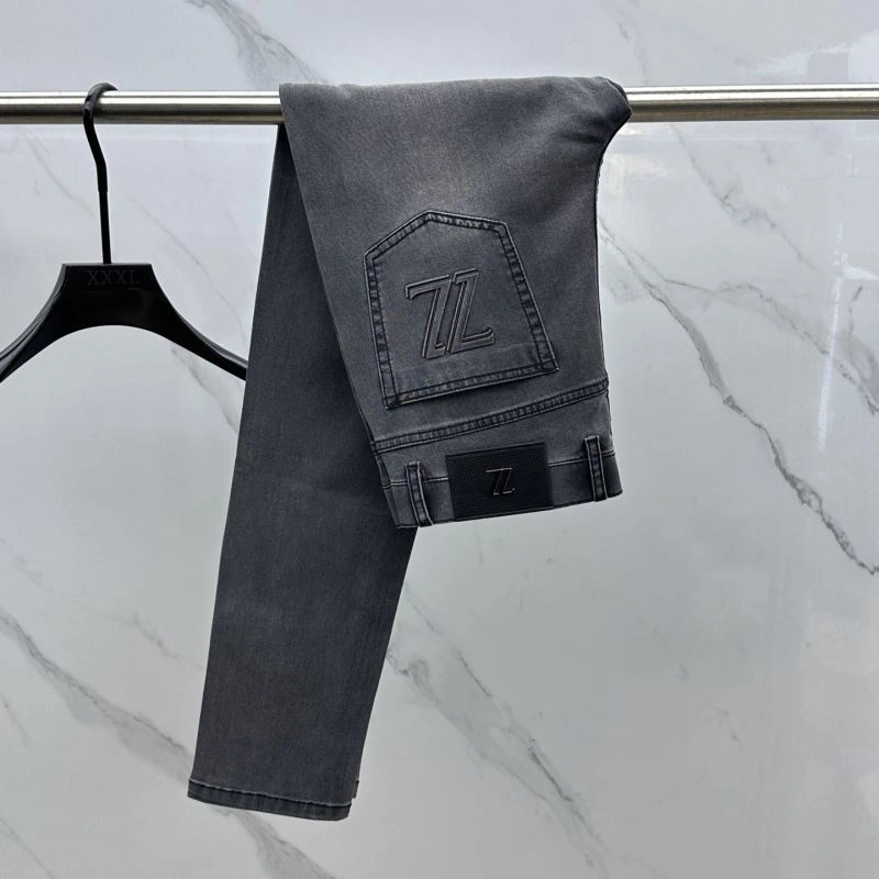 SoftTouch Ermenegildo Zegna Jeans 158622