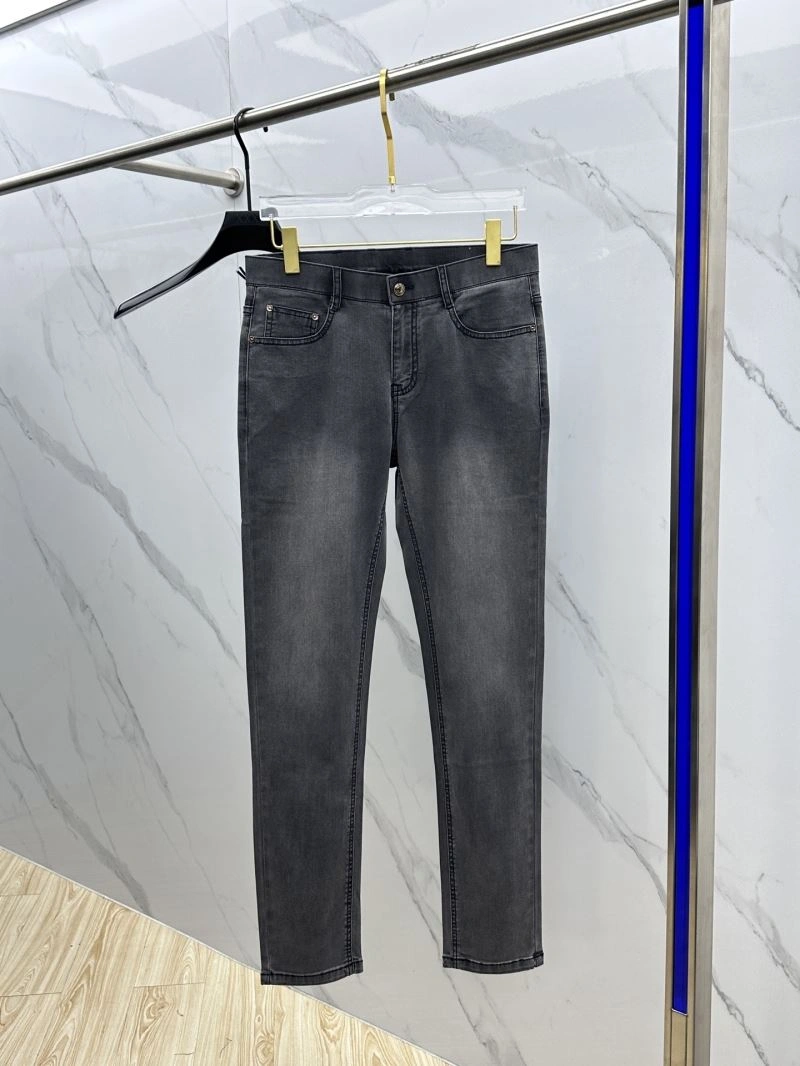 SoftTouch Ermenegildo Zegna Jeans 158622