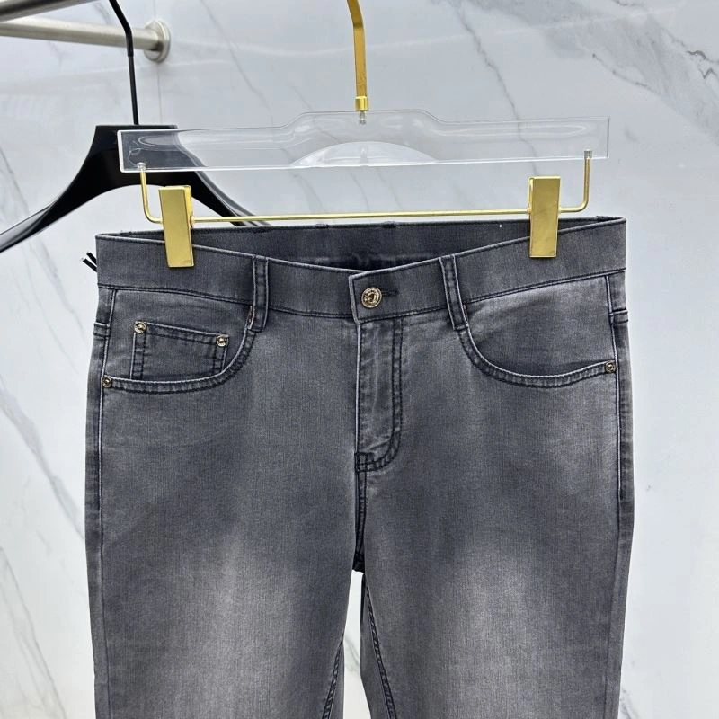 SoftTouch Ermenegildo Zegna Jeans 158622