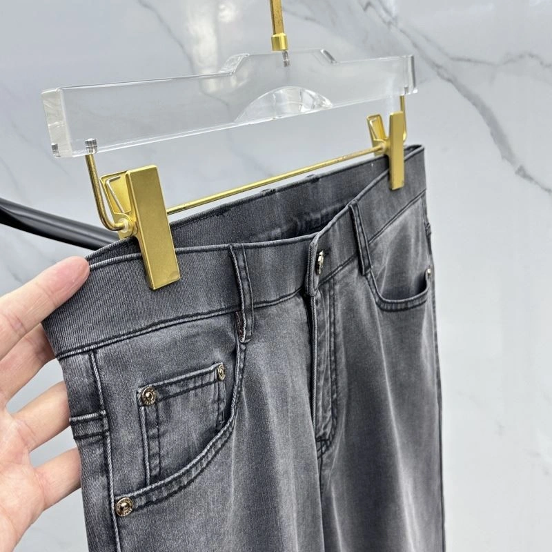 SoftTouch Ermenegildo Zegna Jeans 158622