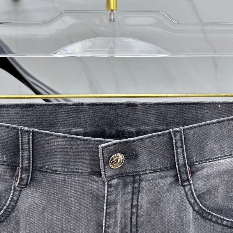 SoftTouch Ermenegildo Zegna Jeans 158622