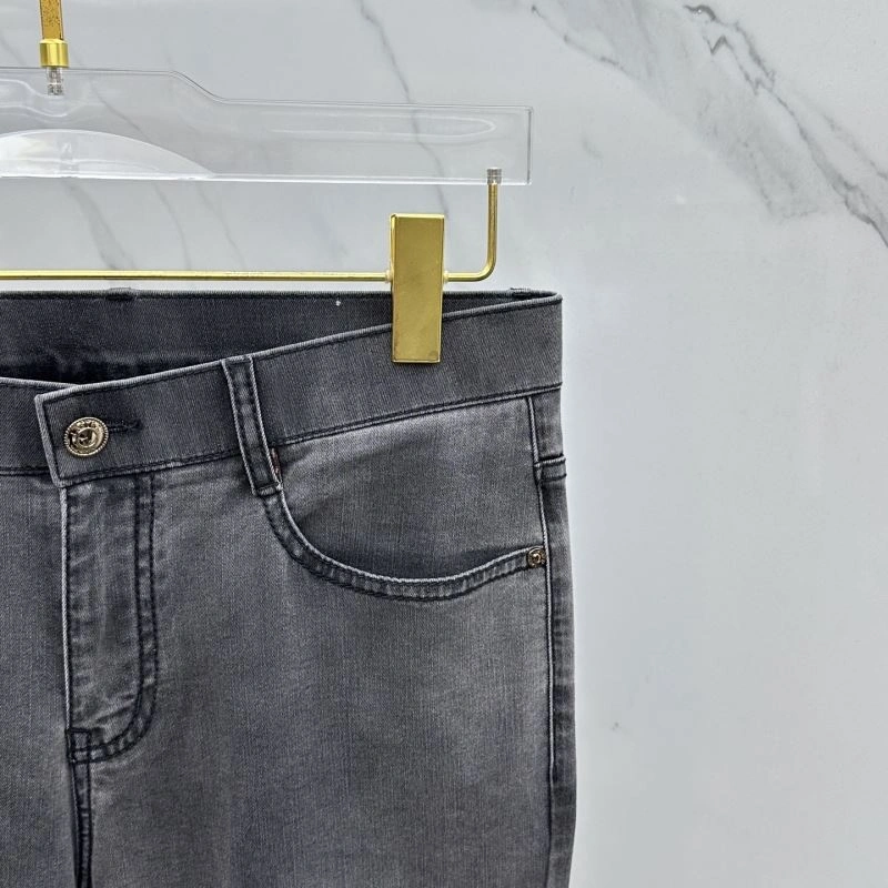 SoftTouch Ermenegildo Zegna Jeans 158622