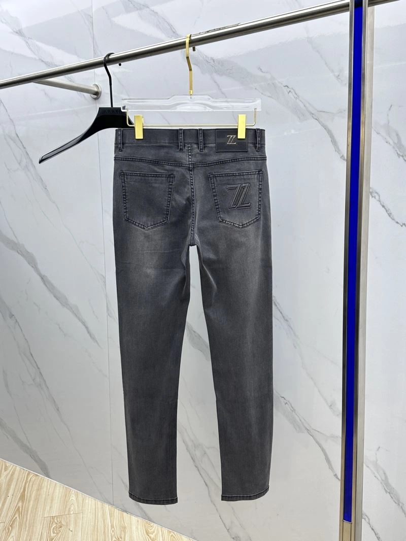SoftTouch Ermenegildo Zegna Jeans 158622