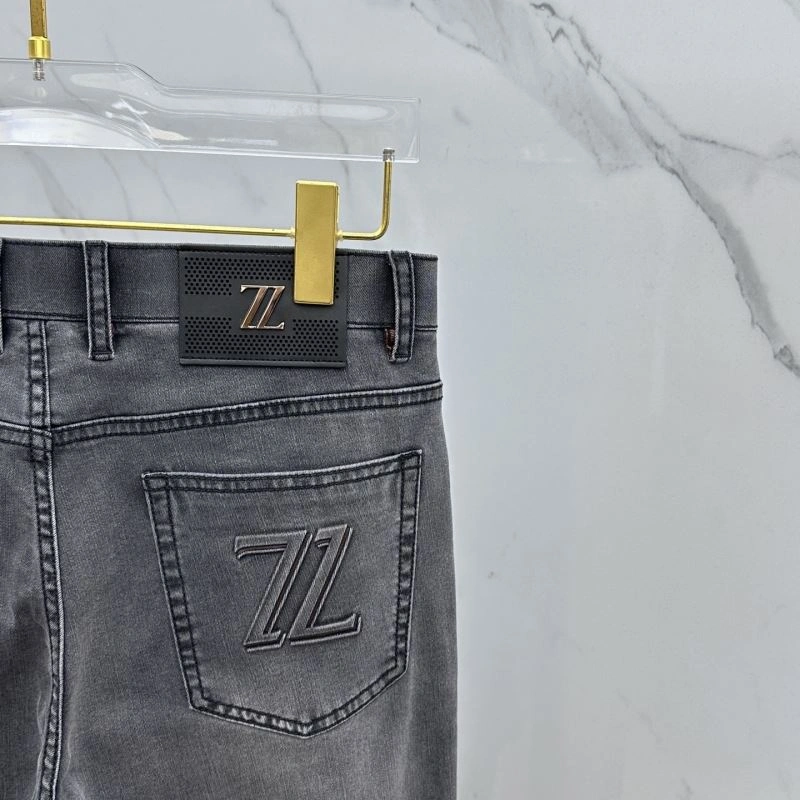 SoftTouch Ermenegildo Zegna Jeans 158622