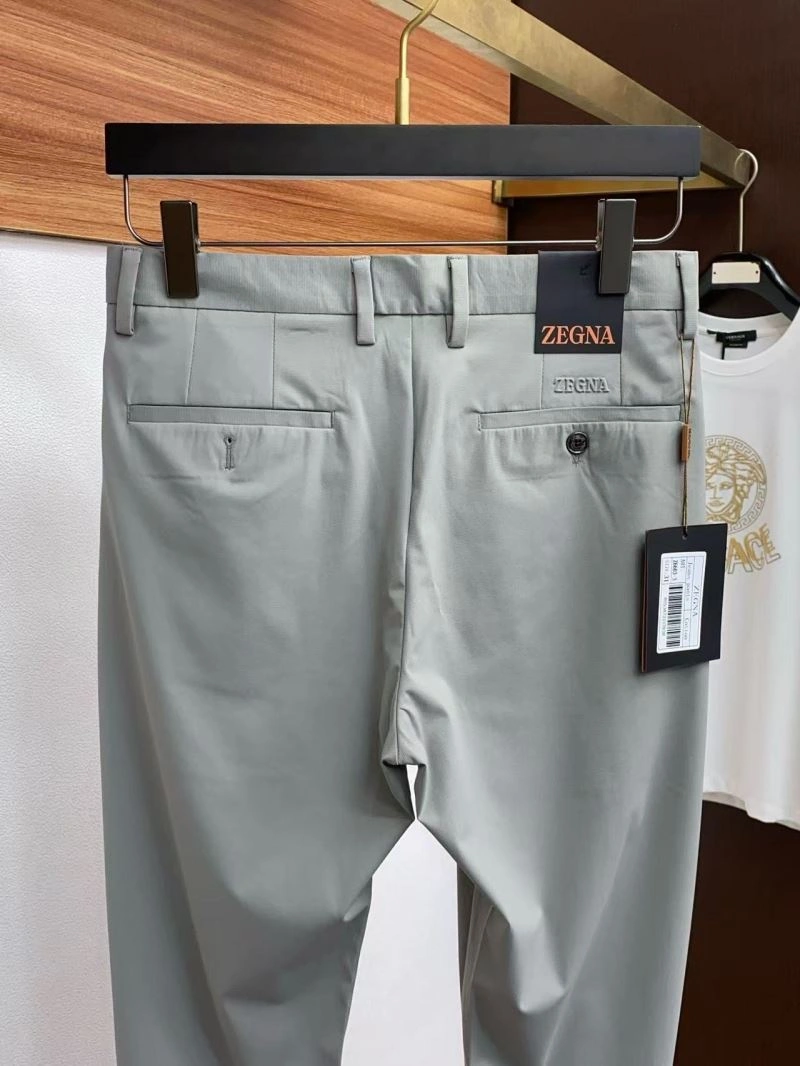 GoodFit Ermenegildo Zegna Long Pants 157685