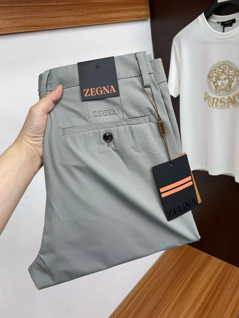 GoodFit Ermenegildo Zegna Long Pants 157685